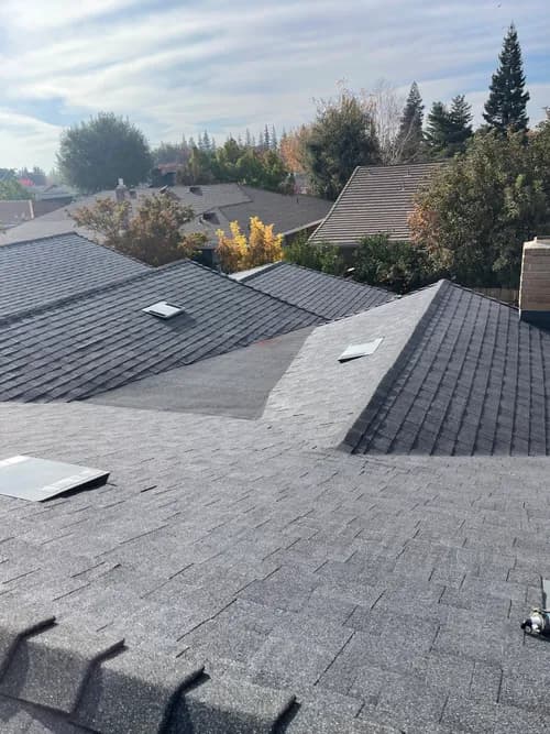 Raj Roofing - Photo 3