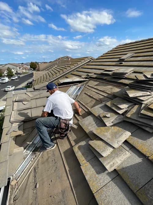 Raj Roofing - Photo 5