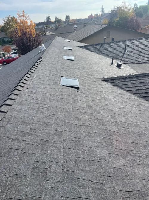 Raj Roofing - Photo 4