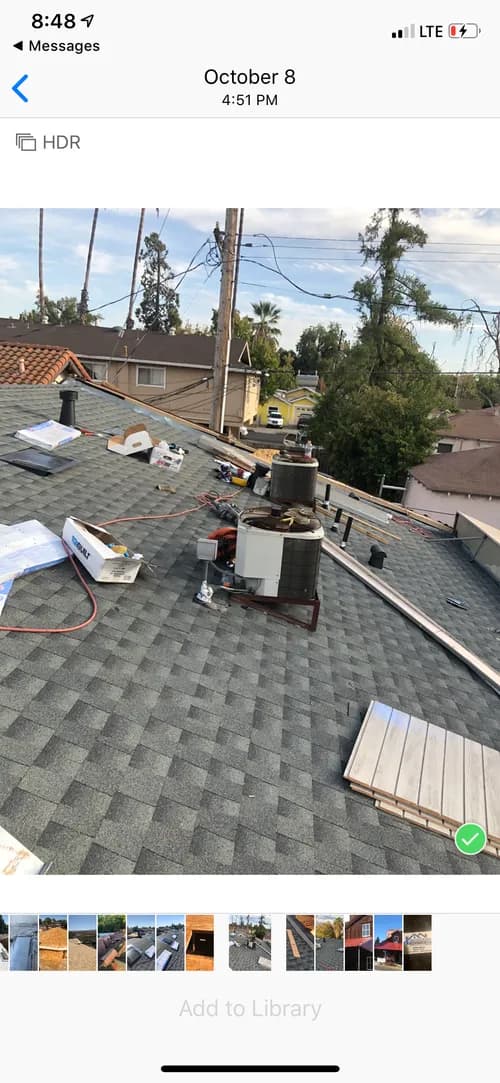 Raj Roofing - Photo 1