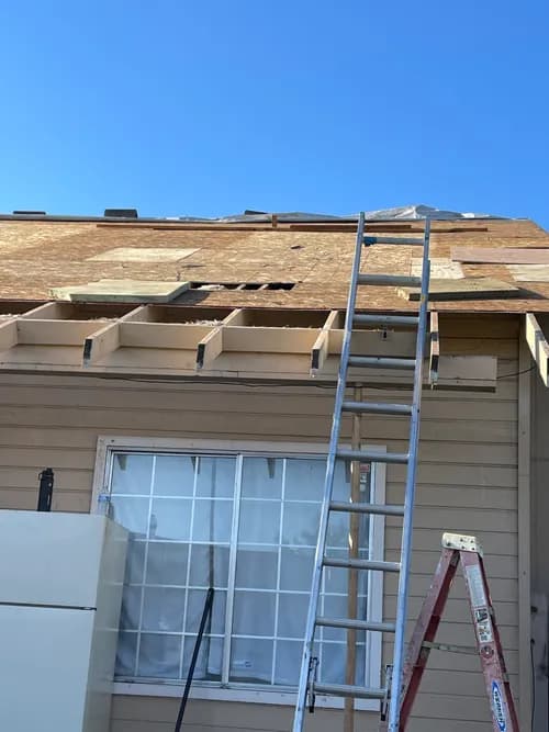 Raj Roofing - Photo 2