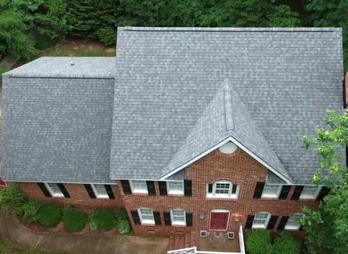 Raleigh Residential Exteriors - Photo 2