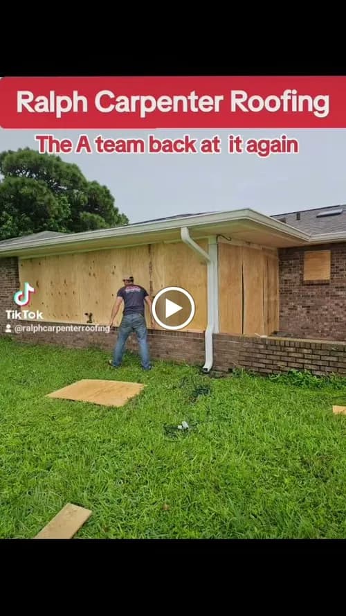 Ralph Carpenter Roofing - Photo 3