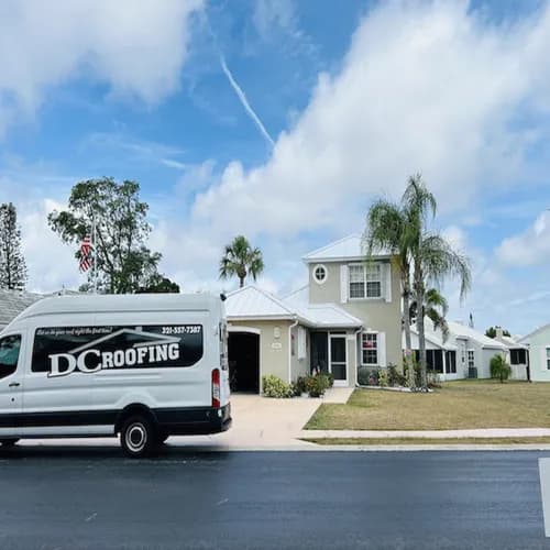 Ralph Carpenter Roofing - Photo 4