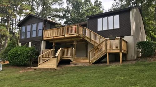 Ram Roof Repair and Renovation