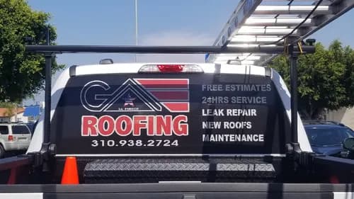 Ramey Roofing - Photo 5