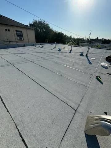Ramey Roofing - Photo 2