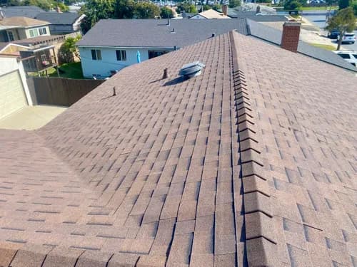 Ramey Roofing - Photo 1