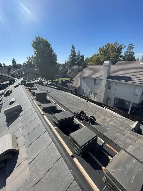 Ramirez Roofing and Gutters