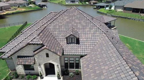 Ramon Roofing - Photo 2