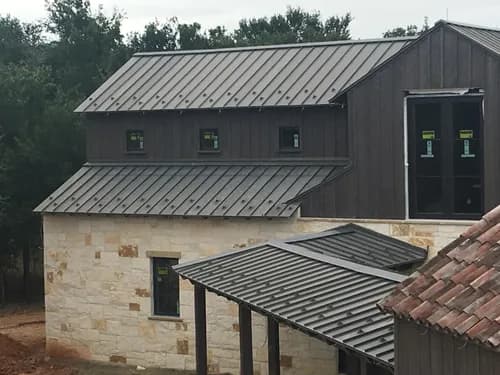 Ramon Roofing - Photo 1