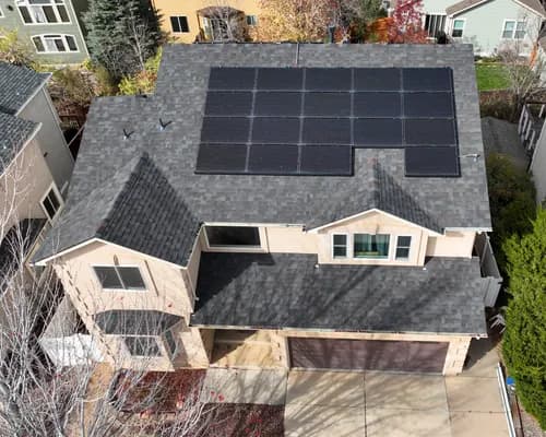 Rampart Roofing, Inc.