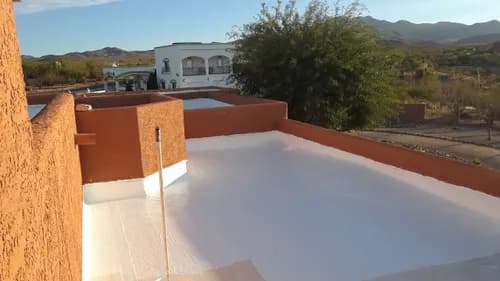 Randall's Rubberized Roofing - Photo 2