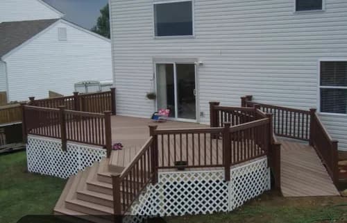 Randy's Roofing Construction