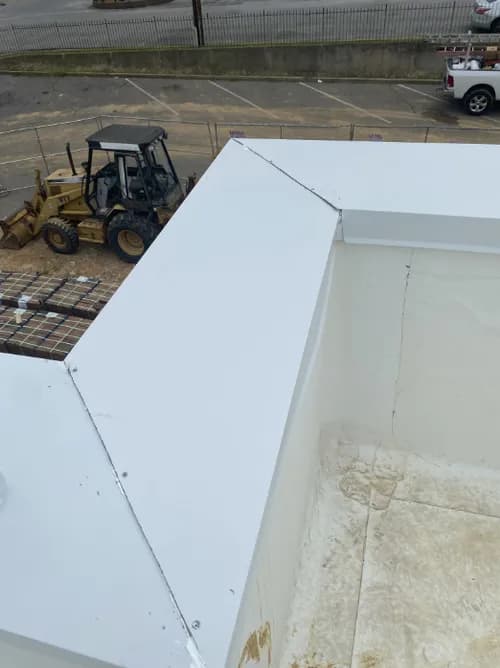 Rangel Roofing - Photo 2