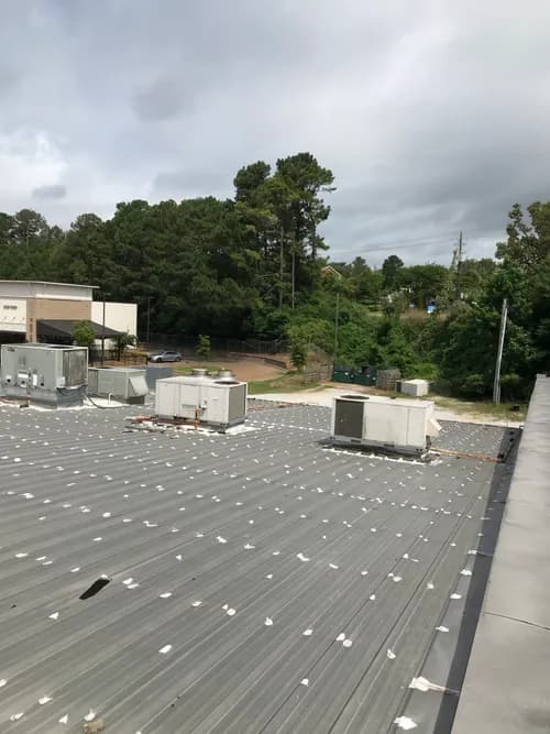 Rangel Roofing - Photo 3