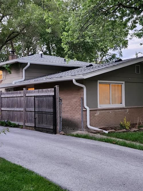 Ranger Exteriors Inc. - Photo 5