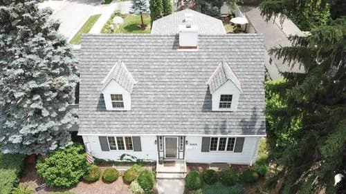 Ranger Exteriors Inc. - Photo 4