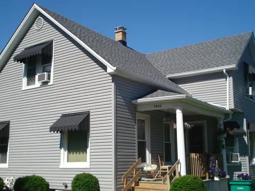 Ranger Exteriors Inc. - Photo 2