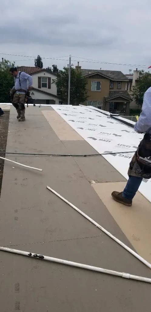 Ranger Roofing and Solar - Photo 2