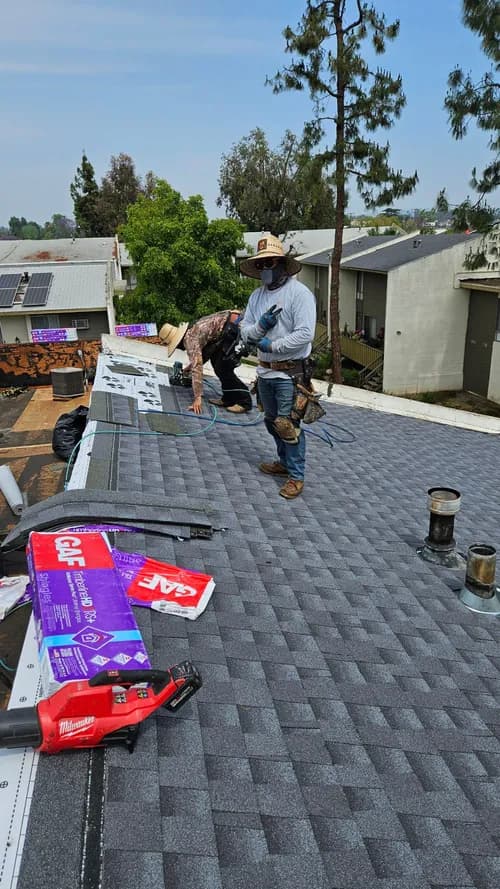 Ranger Roofing and Solar - Photo 1