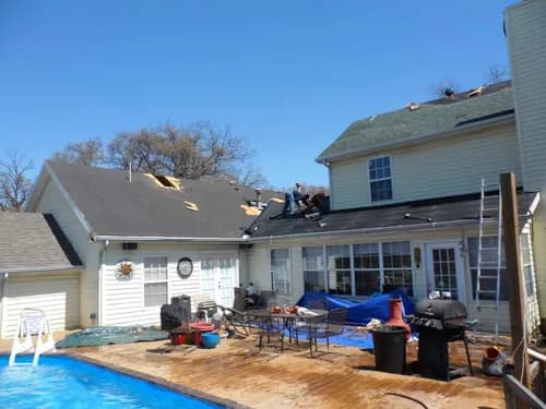 Ranger Roofing of Oklahoma - Photo 3