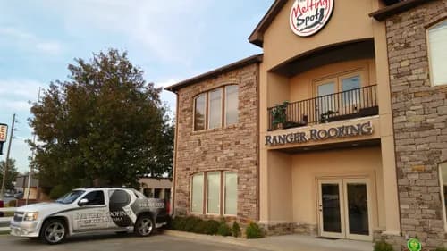 Ranger Roofing of Oklahoma - Photo 5