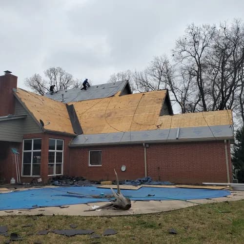 Ranger Roofing of Oklahoma - Photo 4