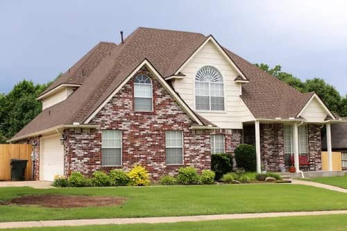 Ranger Roofing of Oklahoma - Photo 1