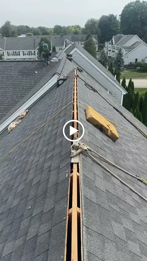 Rangers Roofing & Services - Photo 2