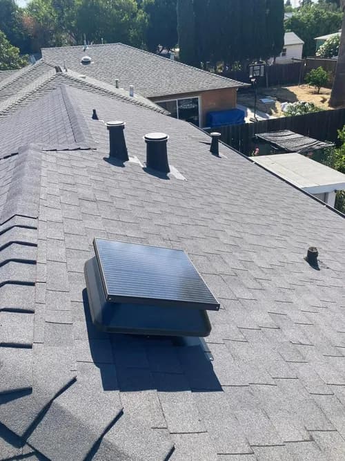 Rango Roofing Company - Photo 2