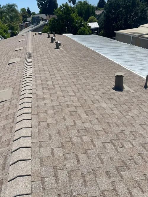 Rango Roofing Company - Photo 4