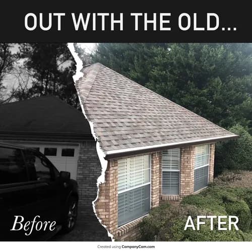 Rapid Roofers - Photo 3