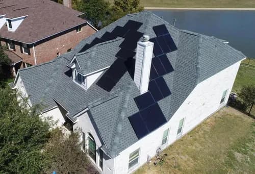 Rapid Roofing and Construction