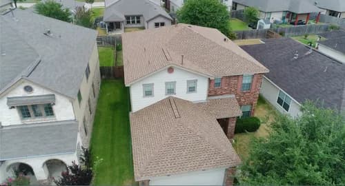 Rapid Roofing and Construction - Photo 3