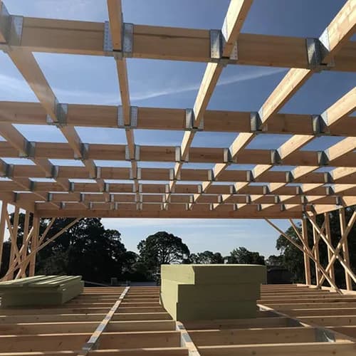 Rapid Roofing San Marcos Crew