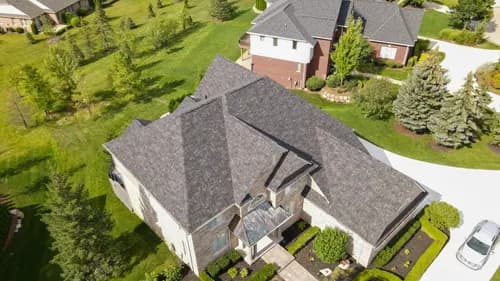 Rapid Roofing - Photo 3