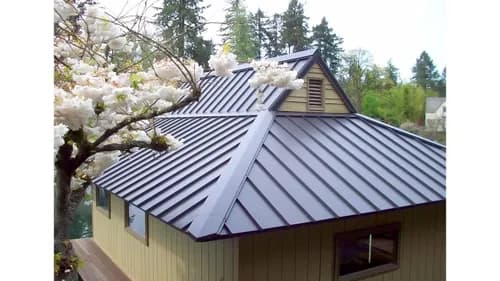 Raptor Roofing - Photo 1