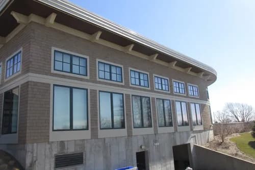 Rasmussen Exteriors - Photo 1