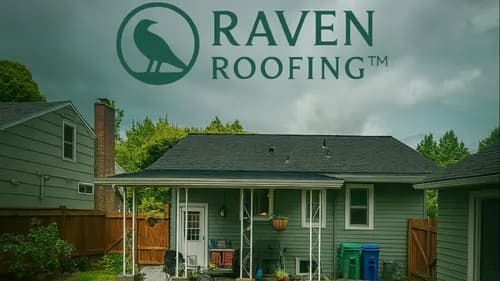 Raven Roofing Beaverton