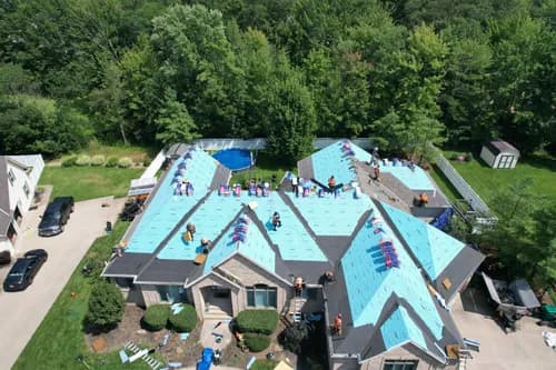 Raw Roofing Solutions - Photo 1