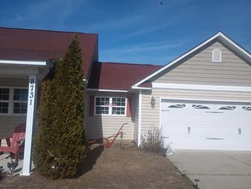 Ray Bullock Roofing - Photo 1