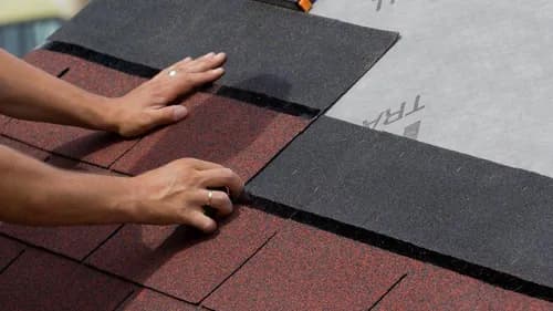 Ray St. Clair Roofing