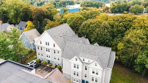 RB Farina Roofing Co