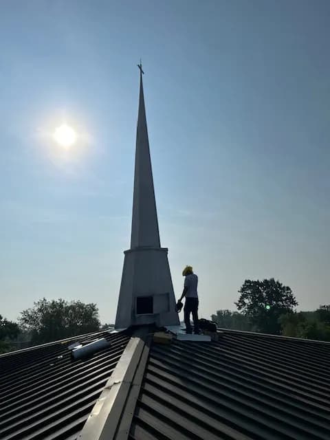 RB Roofing & Construction - Photo 1