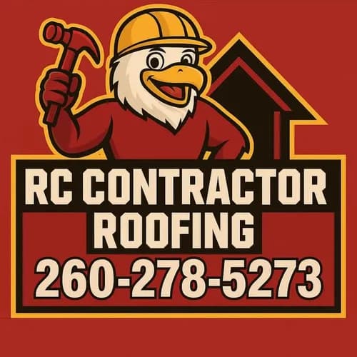 RC Contractor Roofing - Photo 2