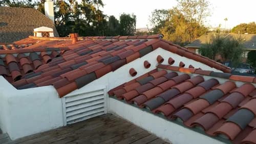 RC Roofing Inc. - Photo 2