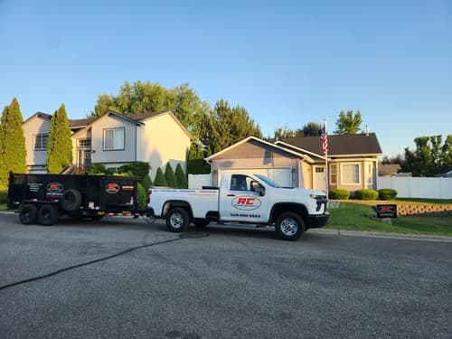 RC Roofing Specialists - Photo 4