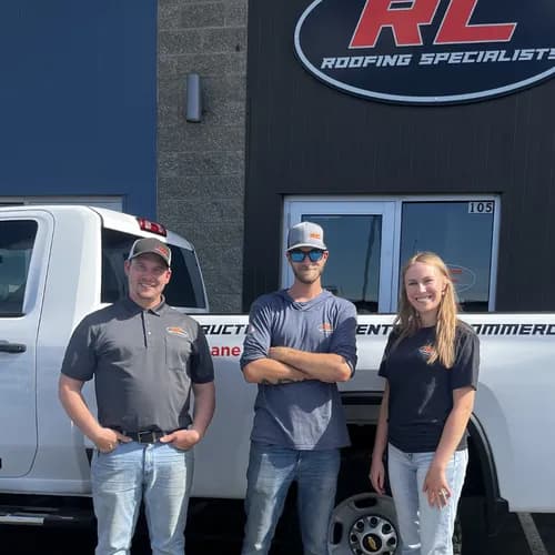 RC Roofing Specialists