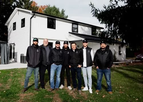 RCS Roofing-Columbus